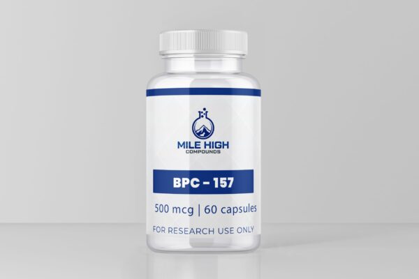 BPC-157 Capsules