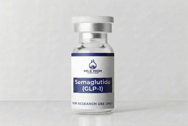 Semaglutide