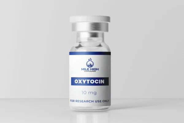 Oxytocin